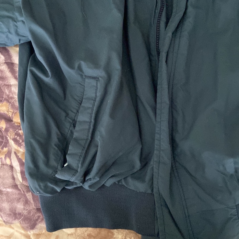 Mens Tide Racing Jacket - Picture 9 of 10